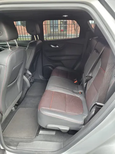 Chevrolet Blazer 3.6 V6 Rs Awd At