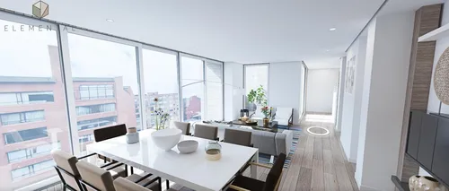 Proyecto Elemental 127 - Santa Barbara Oriental (5748).