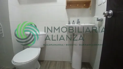 Apartamento En Arriendo En Rio Frio. Cod A17015