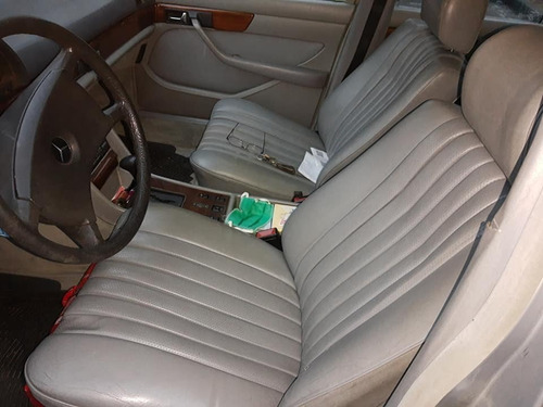 Mercedes Benz 280 Se 1982