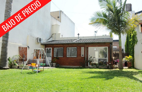 Imagen 1 de 30 de Casa Lote Propio 10 X 40 Parque, Parrilla Cochera