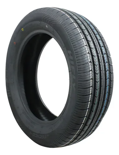 Pneu Hifly 205/55r16 91v Hf261 | MercadoLivre