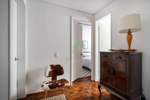 Apartamento Com 3 Dormitórios À Venda, 140 M² Por R$ 1.020.000,00 - Vila Suzana - São Paulo/sp - Ap2238