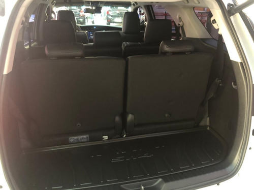 Imagem 9 de 9 de Toyota Sw4 2.8 Tdi Srx 7l Auto 4x4 4wd 2021/2021