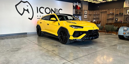 Lamborghini Urus 4.0 V8 Performante At