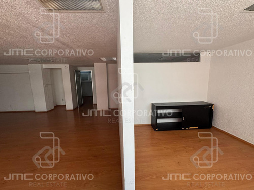 Oficina En Renta Av. Insurgentes Sur, Parque Hundido