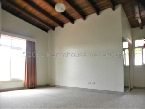 Imagen 18 de 29 de Casa En Alquiler Santa Paula 22-20042 María José Diaz +58 424-1747490