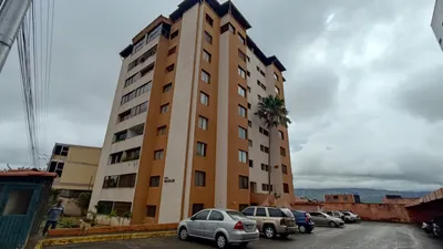 Apartamento en venta