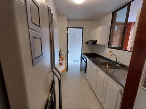 Apartamento En Venta En Laureles - Primer Parque. Cod V17267