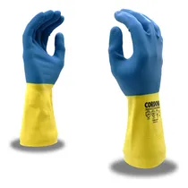 Comprar Guante Cordova Safety De Neopreno Sobre Latex 4300