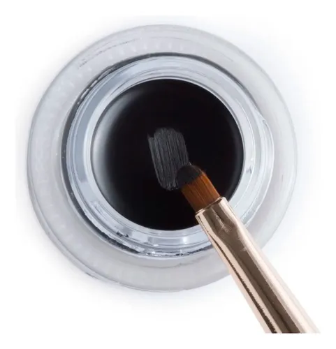 Delineador De Ojos En Gel L'oréal Paris Super Liner Gel Inte