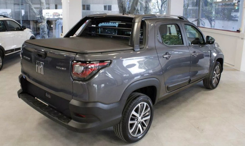 Fiat Strada 1.3 Volcano