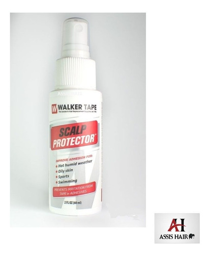Scalp Protector Spray 60ml