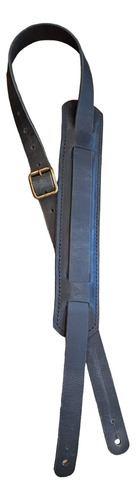 Correia Nashville Guitar Straps