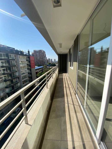 Imagen 3 de 17 de Departamento 2 Hab 2 Baño. Con Bodega