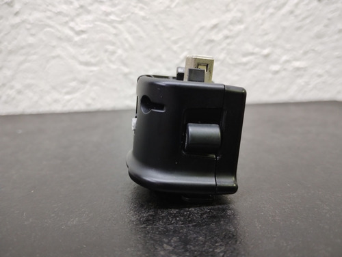 Adaptador Wii Motion Plus Para Wii Usado Original (Usado)