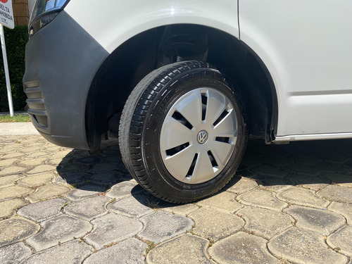 Volkswagen Transporter 2.0 Pasajeros Mt 140 hp