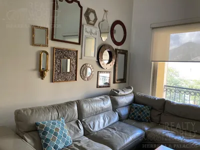 Departamento en renta