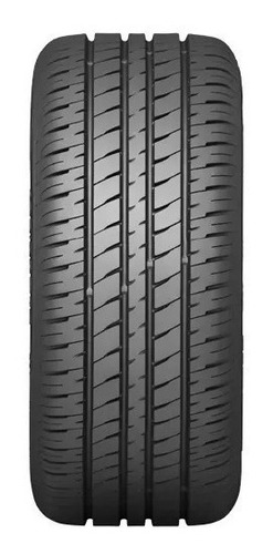 Cubierta Giti Comfort T-20 205/55 R16 Colocada