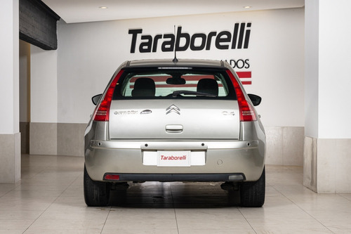 Citroën C4 2013 2.0 Sx Am73