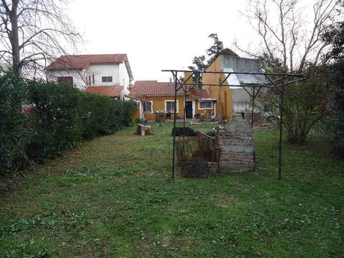 Imagen 12 de 14 de Chalet En Venta En Ituzaingo Sur