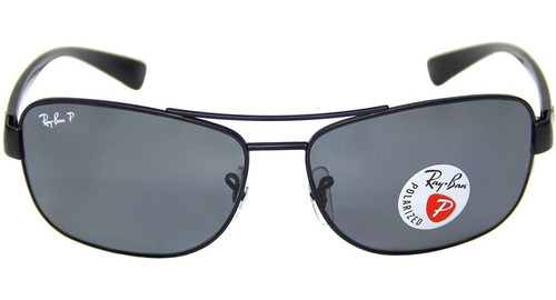 ray ban rb 3518