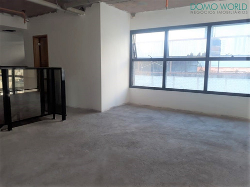 Imagem 8 de 21 de Excelente Salão Comercial - Região Valorizada! - Sl00021 - 34405828
