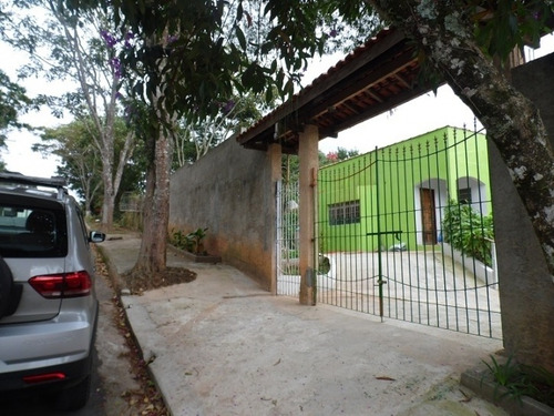 Imagem 2 de 2 de Casa De Alto Padrão Em Arujá - Bairro Nobre - 338