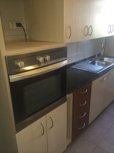 Dpto 3 Dorm 3 Baños Metro Ñuñoa