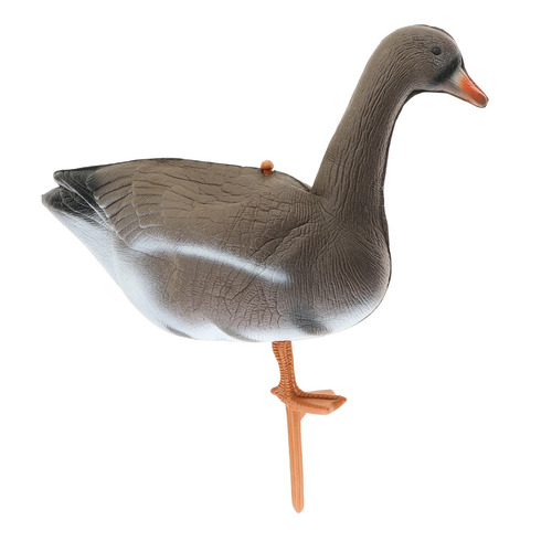 Ganso 3d Para Caça