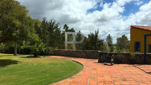 Imagen 15 de 16 de Chacra En Venta José Ignacio 3 Dormitorios, 10 Hectáreas