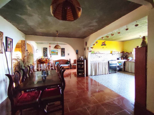 Imagen 6 de 11 de Casa En Venta, Guanta El Chaparro