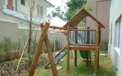 Apartamento Garden Com 1 Dormitório À Venda, 53 M² Por R$ 450.000,00 - Casa Verde (zona Norte) - São Paulo/sp - Gd0121