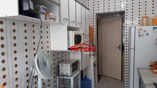 Imagem 13 de 30 de Apartamento Com 2 Dormitórios À Venda, 74 M² Por R$ 245.000,00 - Cidade Ocian - Praia Grande/sp - Ap2368