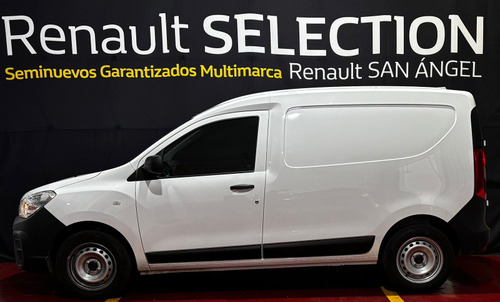 Renault Kangoo Furgoneta 2024
