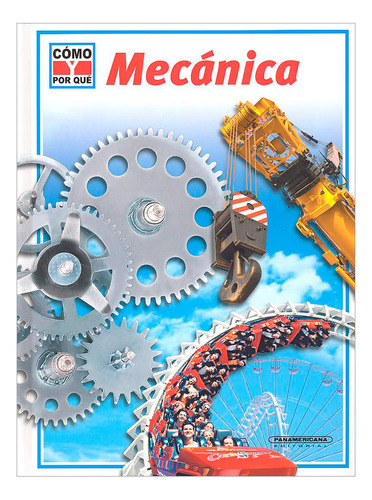 Libro Mecánica