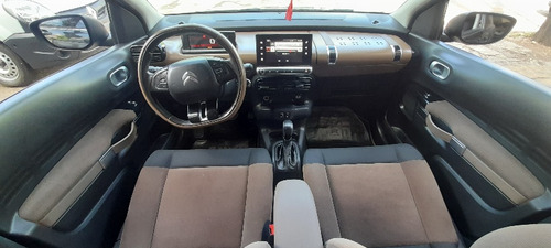 Citroën C4 Cactus 1.2 Puretech 110 At6 S&s Shine