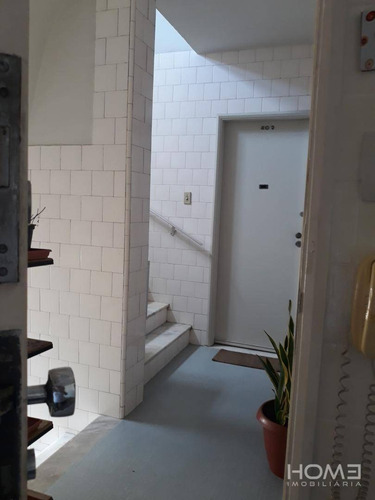 Imagem 21 de 25 de Apartamento À Venda, 120 M² Por R$ 595.000,00 - Tijuca - Rio De Janeiro/rj - Ap1125