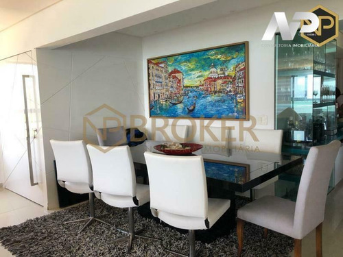 Imagem 4 de 27 de Apartamento À Venda Em Jaboatão Dos Guararapes/pe - Npmz1
