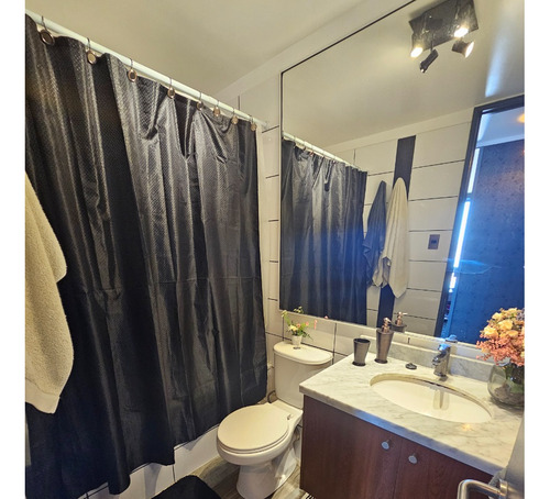 En Venta Departamento Edificio Brisas Del Sur Ii