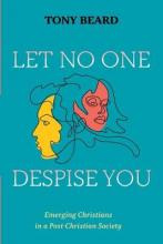 Libro Let No One Despise You - Tony Beard