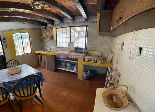 Casa En Xochitepec