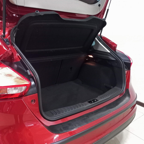 Imagen 7 de 13 de Ford Focus Se 5p 2.0l N Mt