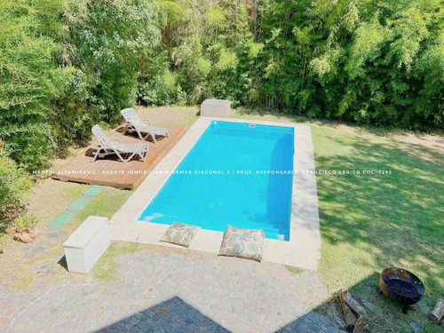 Imagen 11 de 30 de Casas En Venta En Abril Club De Campo, Hudson