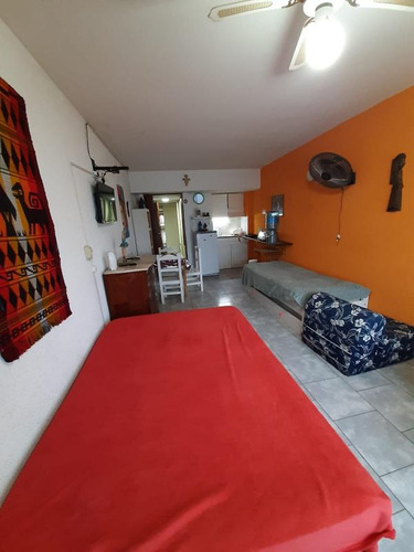 Departamento Monoambiente En Venta - 1 Baño - 30mts2 - Miramar