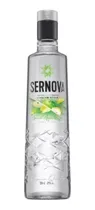Comprar Vodka Sernova Vodka Sweet Apple Pear 700ml Zetta Bebidas