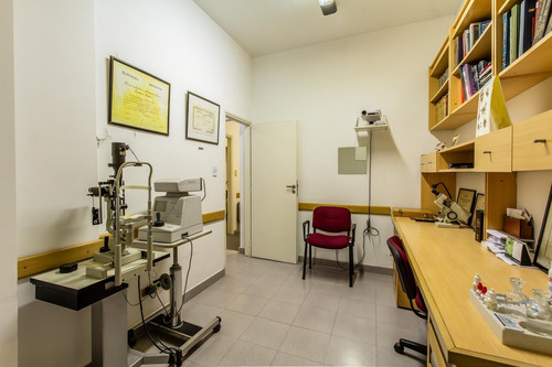 Departamento En Venta En Recoleta, Capital Federal, Buenos Aires