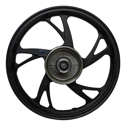 Rodas Aro 17 E 14 Scud Pé Galinha Biz 125 Biz 110