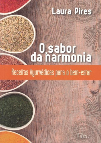 Sabor Da Harmonia, O