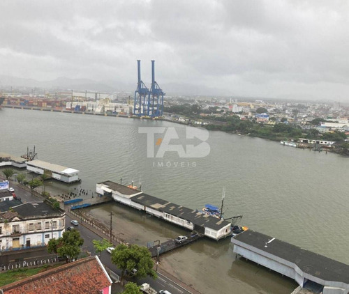 Imagem 4 de 6 de Sala Comercial Para Alugar No Centro De Itajaí - 274087
